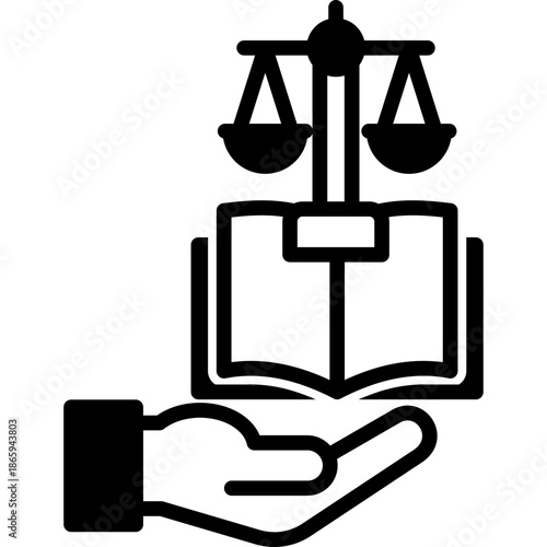 Right To Education mixed icon