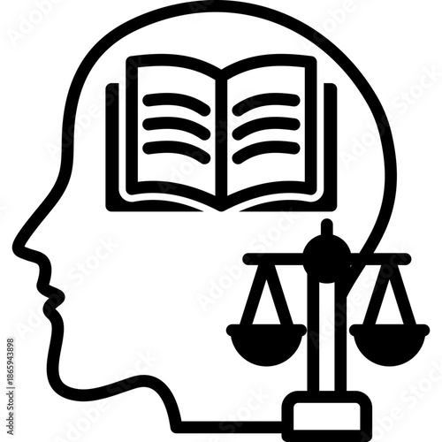 Moral Education mixed icon