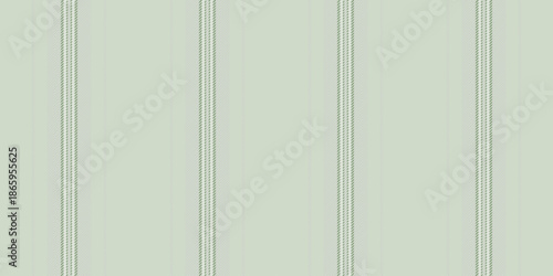 Tuvet vector background textile, form pattern seamless vertical. Leat stripe lines fabric texture in light and white colors.