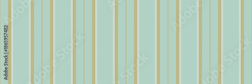 Pnot fabric lines textile, japanese stripe pattern vector. Jirect background texture vertical seamless in light and amber colors.