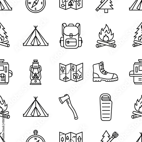 A professional photographer uses a high-end DSLR camera to capture a sharp close-up portrait of a smiling woman during an outdoor lifestyle photo shoot