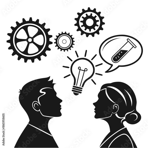 Collaborative innovation