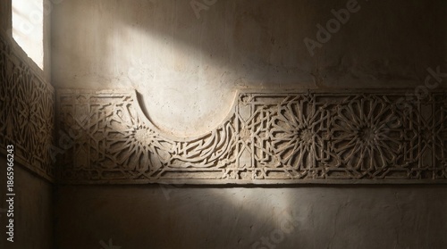 Modern Ramadan Background