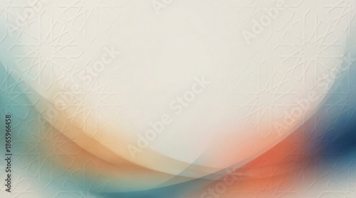 Modern Ramadan Background