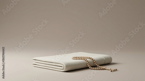 Modern Ramadan Background