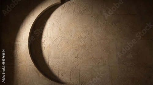 Modern Ramadan Background