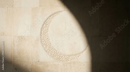 Modern Ramadan Background