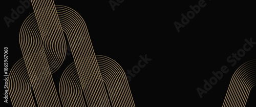 Abstract digital wave of particles. Futuristic point waves. Technology background vector. Vector