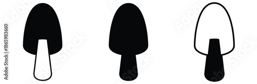 Ice cream icon vector basic design simple and modern templates concept,Ice cream icon vector basic design simple and modern templates concept