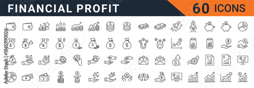 AA Icons Set Template