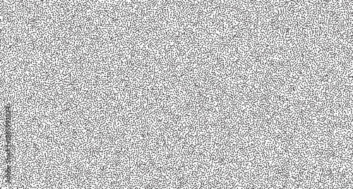 scattered tiny particles. noise background. vector illustration. eroded grunge backdrop