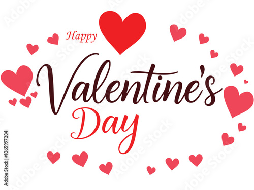 Loving couple embrace in a magical starry atmosphere with glowing particles, vector illustration