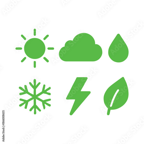 Sunset Over Mountain Range, Majestic Landscape with Golden Hour Light and Dramatic Clouds