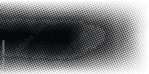 Dots halftone yellow and dark blue color pattern gradient grunge texture background. Dots pop art sport style vector illustration.