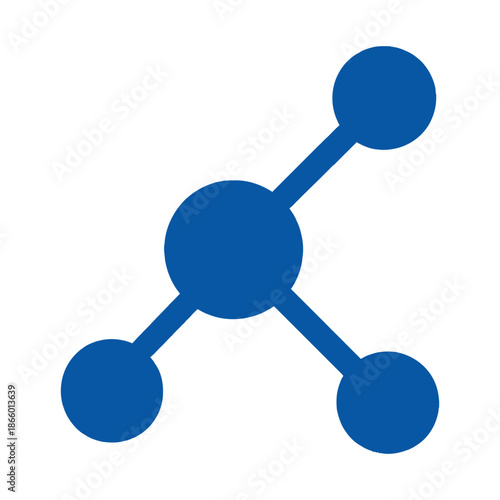 Young professional woman working remotely in a coffee shop with laptop