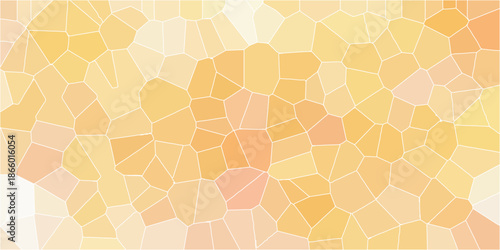  Abstract crystalized broken glass and lines background. Pastel light mint colors stone tile pattern. Cement kitchen decor. Mint marble bath floor. Fabric vintage print. vector illustration.