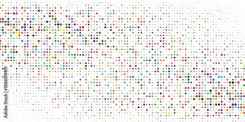 Grunge black and white pattern. Abstract monochrome vector background. Texture for print and design