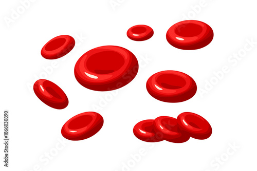 Red blood cells