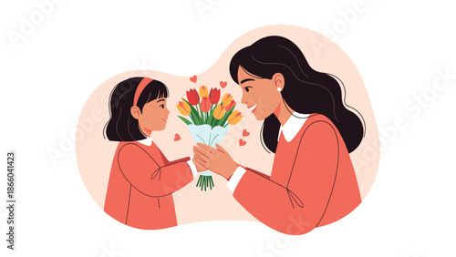 Variety of mail envelope icon styles including circular and square outlined symbols for electronic communication and email messaging app design.