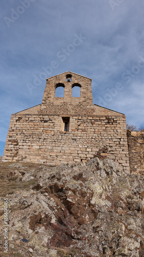 Wallpaper Mural old castle tower Torontodigital.ca