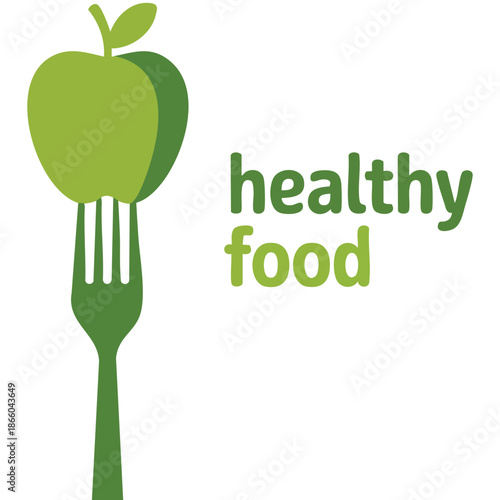 Over pink background healthy lifestyle vector illustration isolated on white background