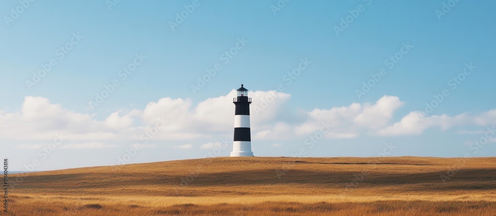 custom made wallpaper toronto digitalScenic view of Bodie Island lighthouse against a clear sky in Outer Banks