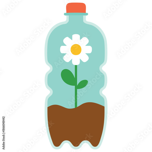 plastic material vector illustration on transparent background premium quality symbols glyphs icons