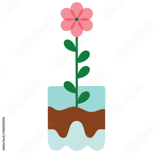 plastic product vector illustration on transparent background premium quality symbols glyphs icons