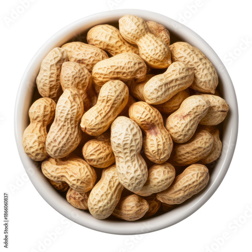 Wallpaper Mural Friends enjoy each other's company while sharing a bowl of unshelled peanuts during a relaxed evening gathering Torontodigital.ca