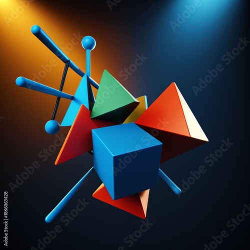 artistic, fictional works