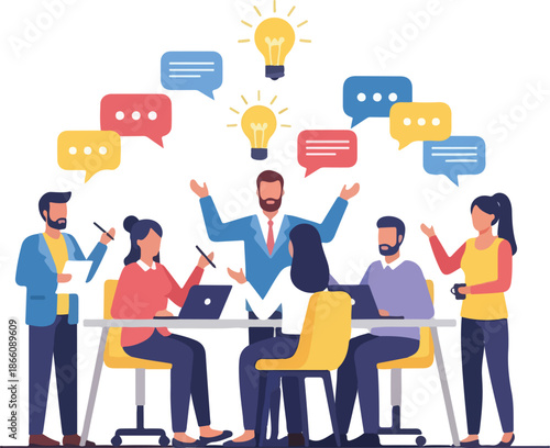 Business Idea Brainstorm