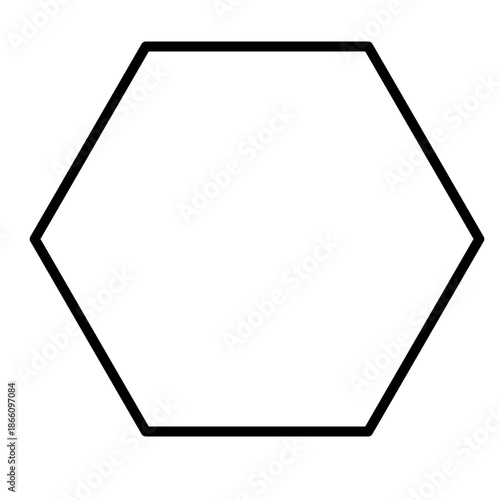 Solid equilateral triangle with sharp vertices, ideal for directional signs, math lessons, or balanced geometric visuals.
