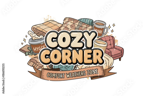 Cozy corner essentials for a hygge lifestyle