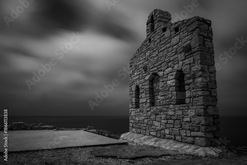 Sveta Stijena, Pula, Verudela, Croatia