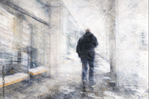 Minimal Forms in Motion