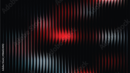 Online Shopping and E-commerce Concept with Mobile App Delivery and Retail Packages Flat Vector