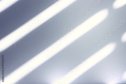 abstract bright background paper with empty space for product display © tomertu