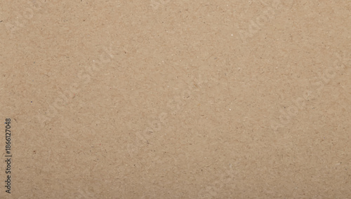 Brown paper texture background