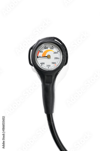 Submersible Pressure Gauge   
