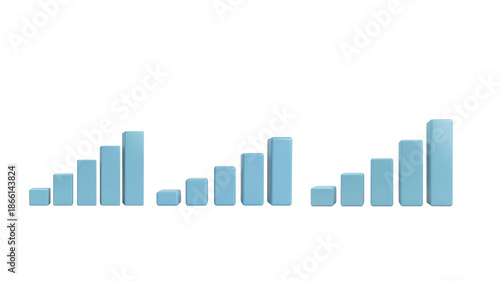 Growth Bar Chart