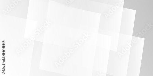 Gray and white black color background abstract art vector