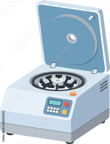 A digital video camera and isolated electronic device featuring a control button and display screen for modern business technology and retail monitor equipment