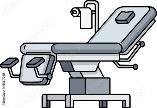Vector illustration set featuring an electric plug and abstract computer background icons for web technology business design including printer and scanner symbols on glossy buttons