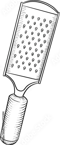 Collection of cheese, brie, camember, parmesan and blue cheese, European cheese assortment, slices, black ink engraving drawing, isolated, transparent. Wine bottle and glass, grape and fig