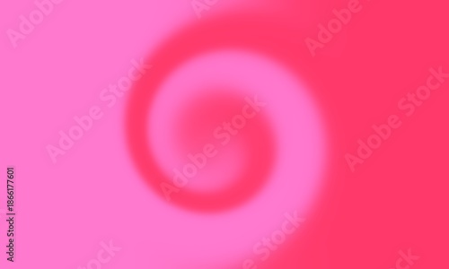 Abstract Swirl Gradient Background 