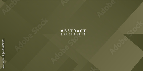 Abstrack Gradient army color. Еlegant abstract background for design texture. illustration