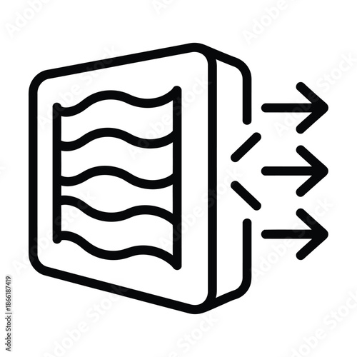 Data transfer from secure document with arrows