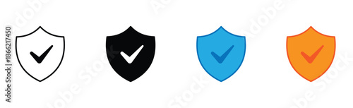 RESPONSIBILITY SHIELD ICON