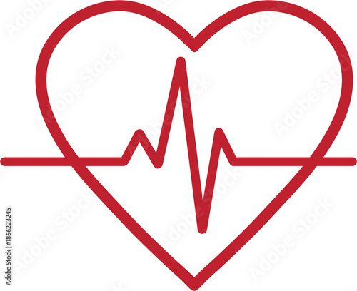 심장 박동 하트