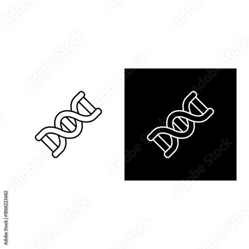 Dna Icon